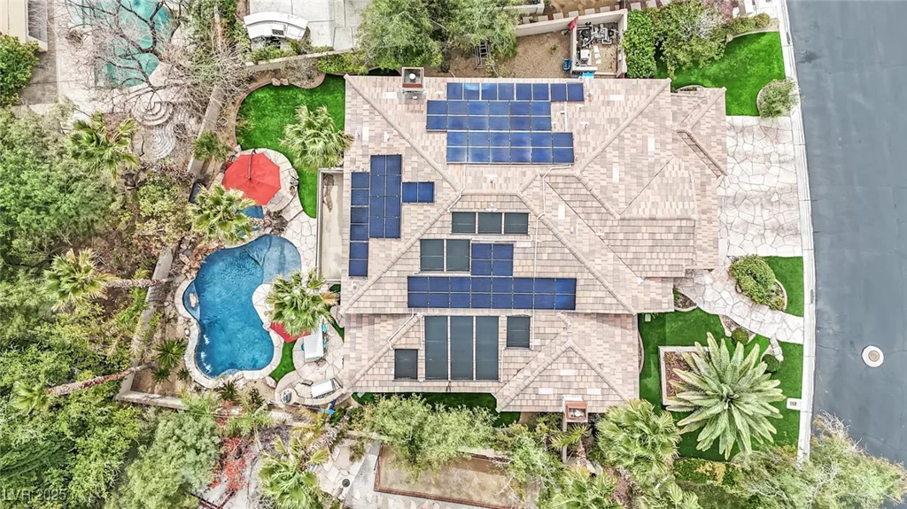 116 Ring Dove, Las Vegas, NV 89144