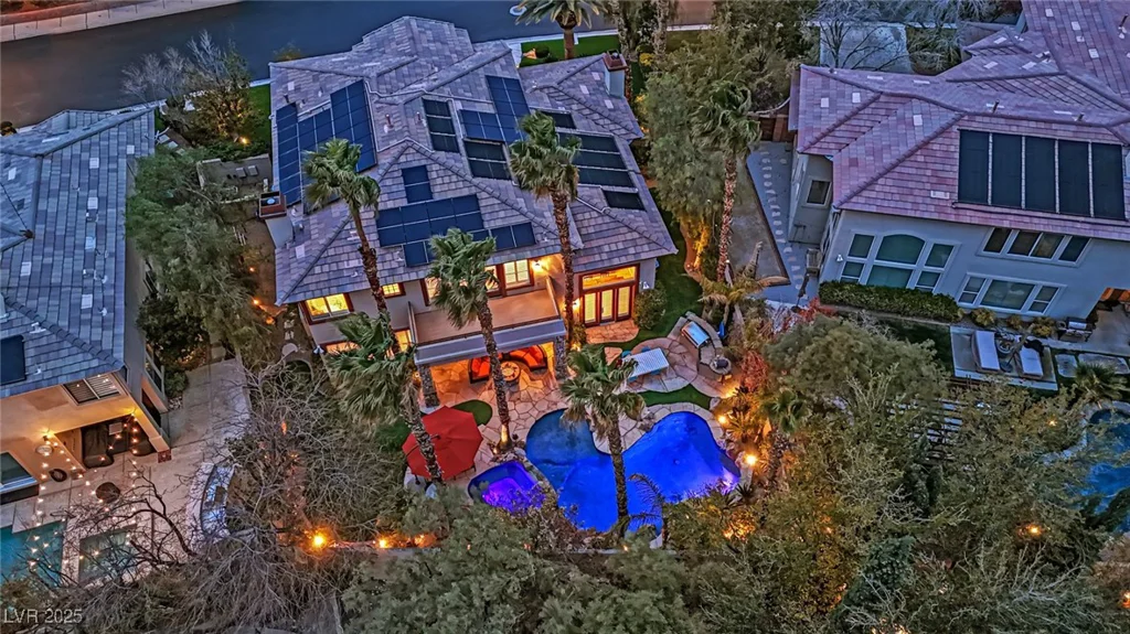 116 Ring Dove, Las Vegas, NV 89144