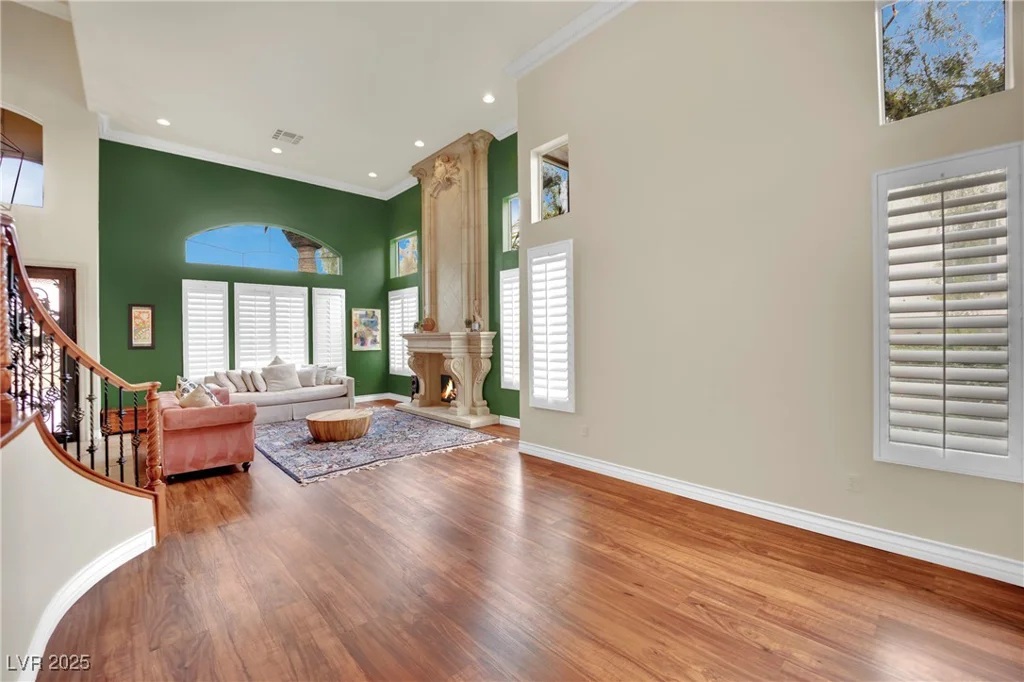116 Ring Dove, Las Vegas, NV 89144
