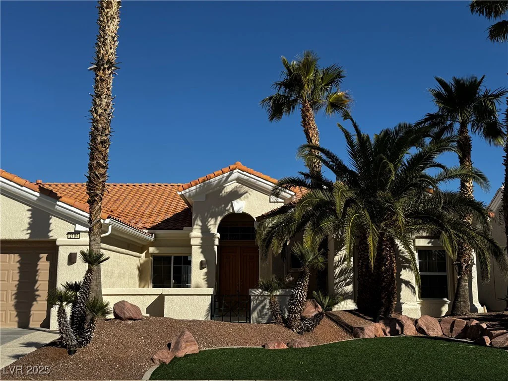, Las Vegas, NV 89134