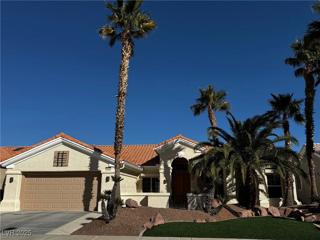 , Las Vegas, NV 89134
