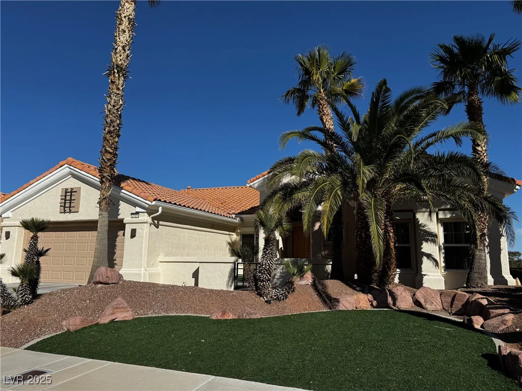 , Las Vegas, NV 89134