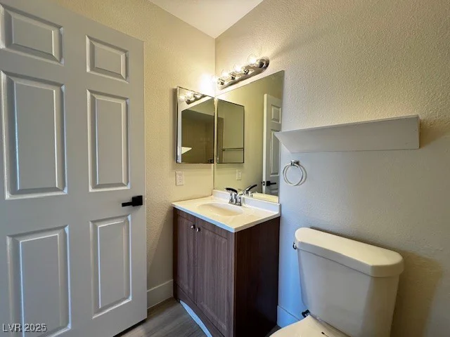 2899 Bluebonnet, Henderson, NV 89074