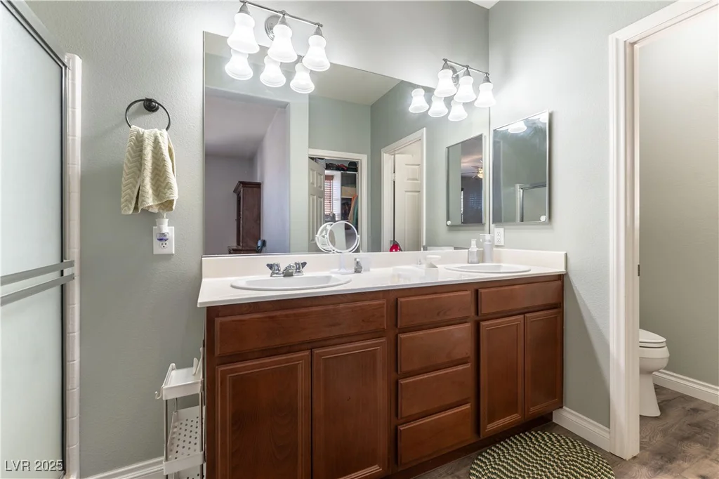 10745 Leatherstocking, Las Vegas, NV 89166