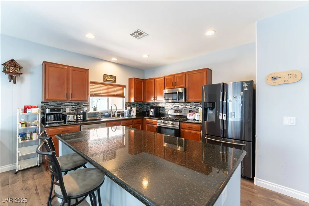 10745 Leatherstocking, Las Vegas, NV 89166