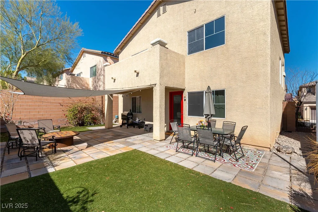 10745 Leatherstocking, Las Vegas, NV 89166