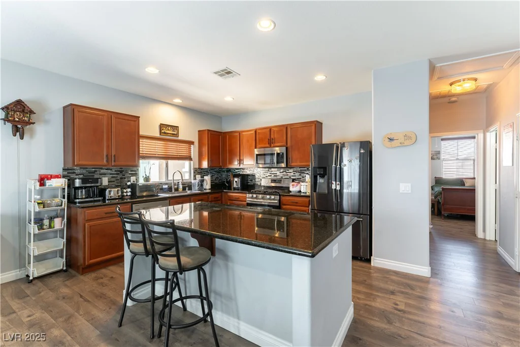10745 Leatherstocking, Las Vegas, NV 89166
