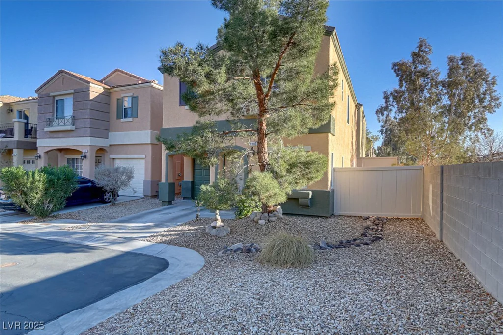 11103 African Sunset, Henderson, NV 89052