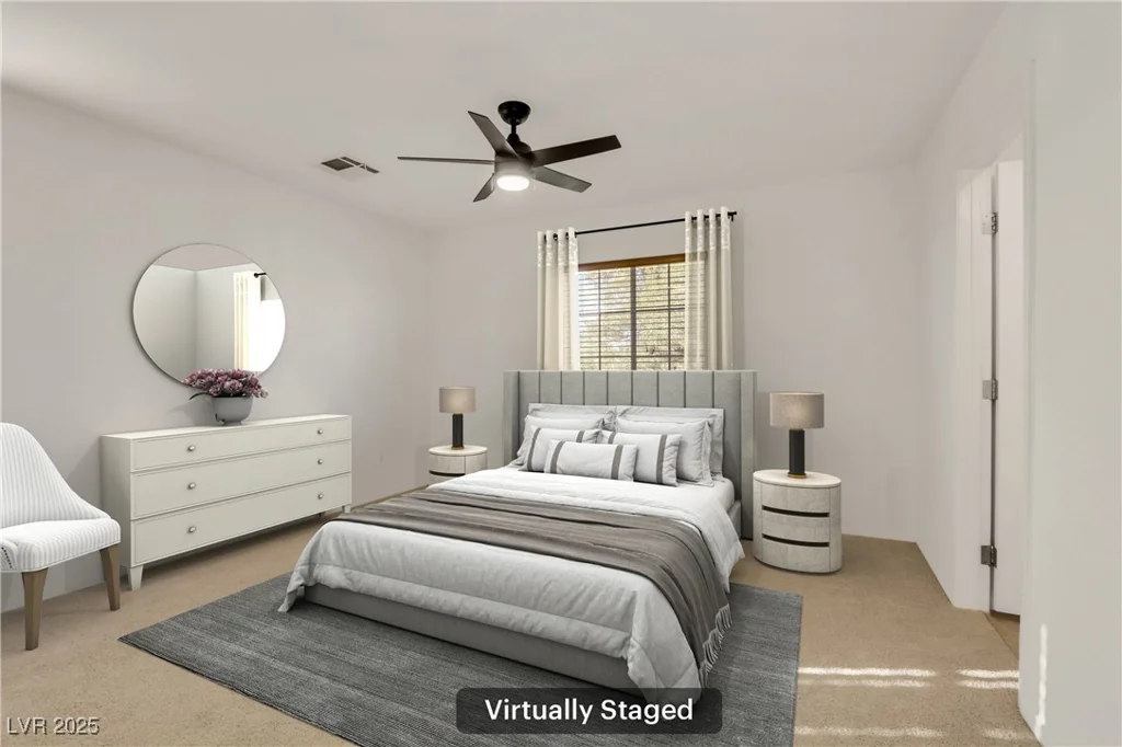 11103 African Sunset, Henderson, NV 89052