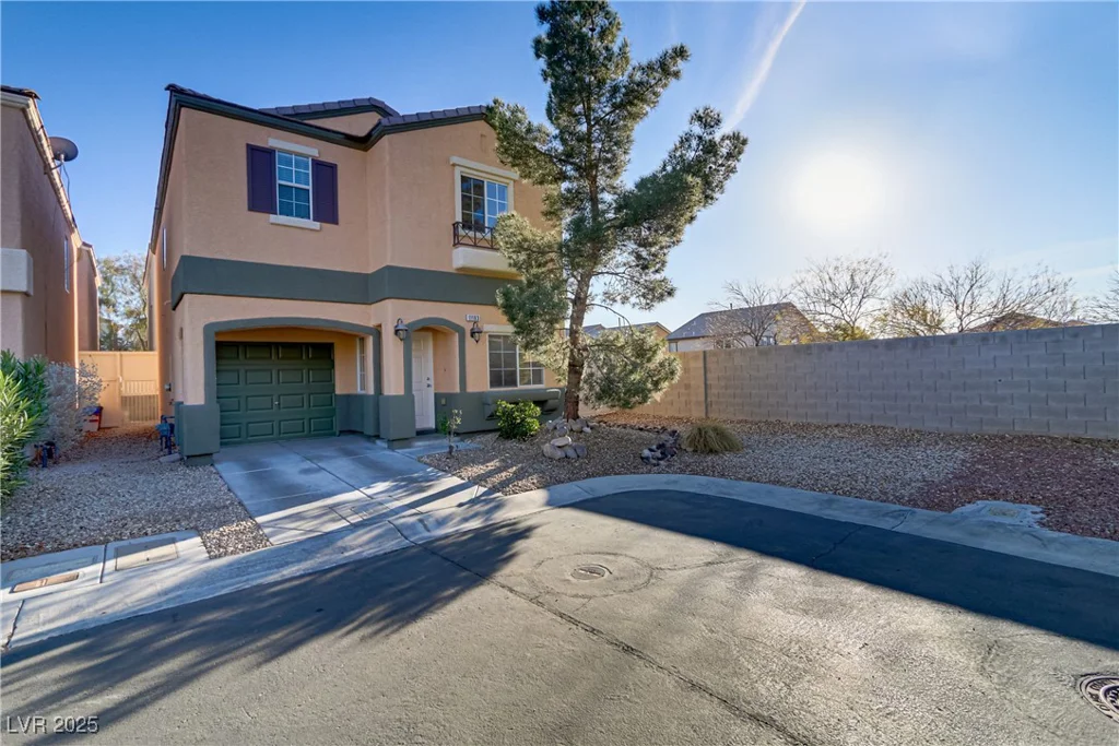 11103 African Sunset, Henderson, NV 89052