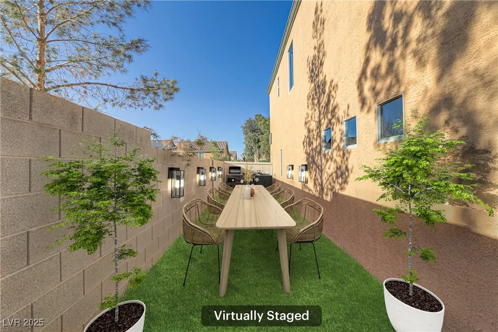 11103 African Sunset, Henderson, NV 89052