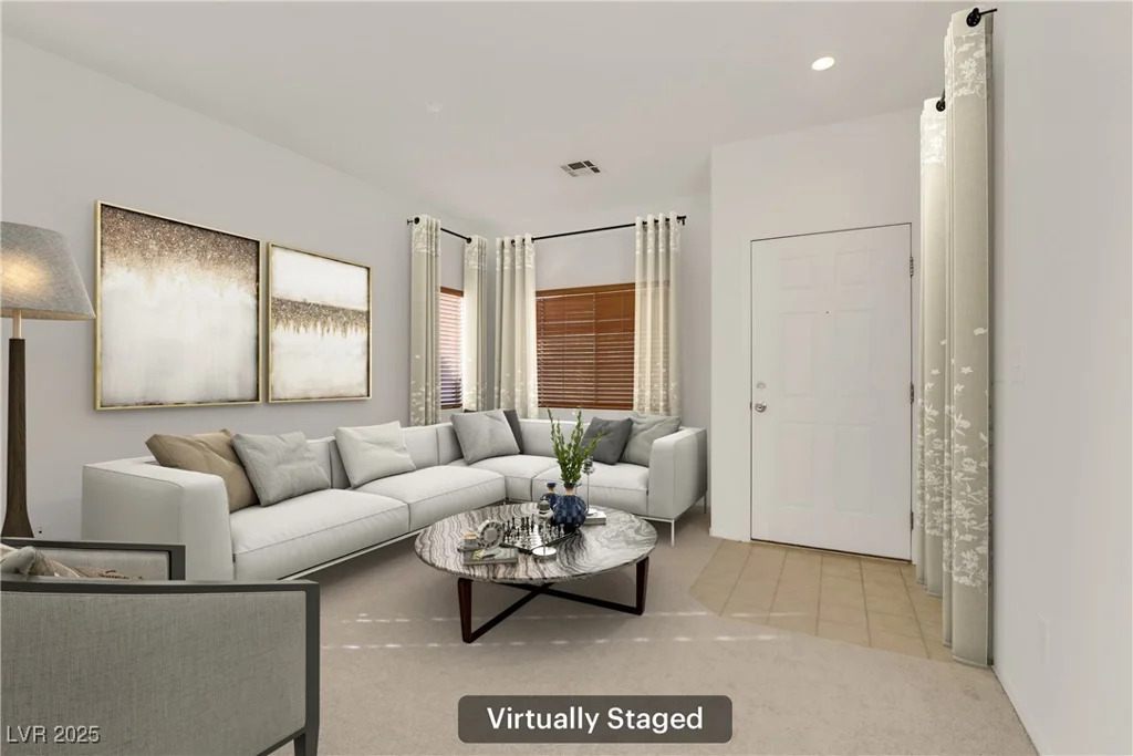 11103 African Sunset, Henderson, NV 89052