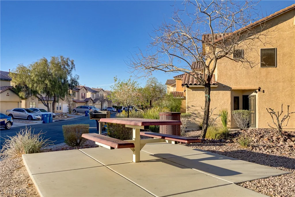 11103 African Sunset, Henderson, NV 89052