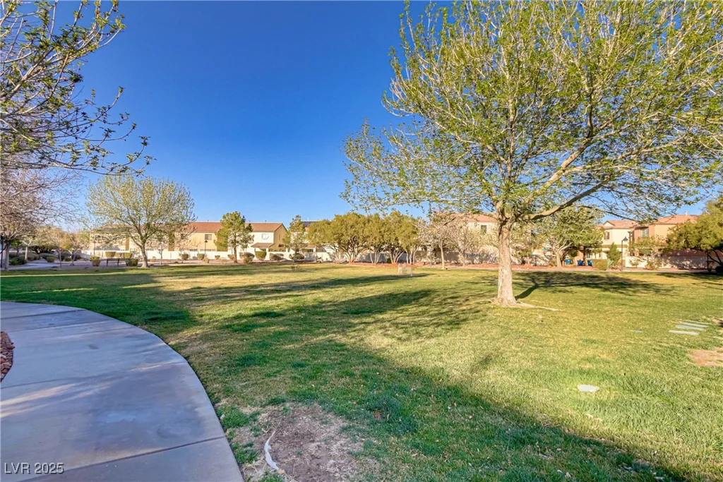 11103 African Sunset, Henderson, NV 89052