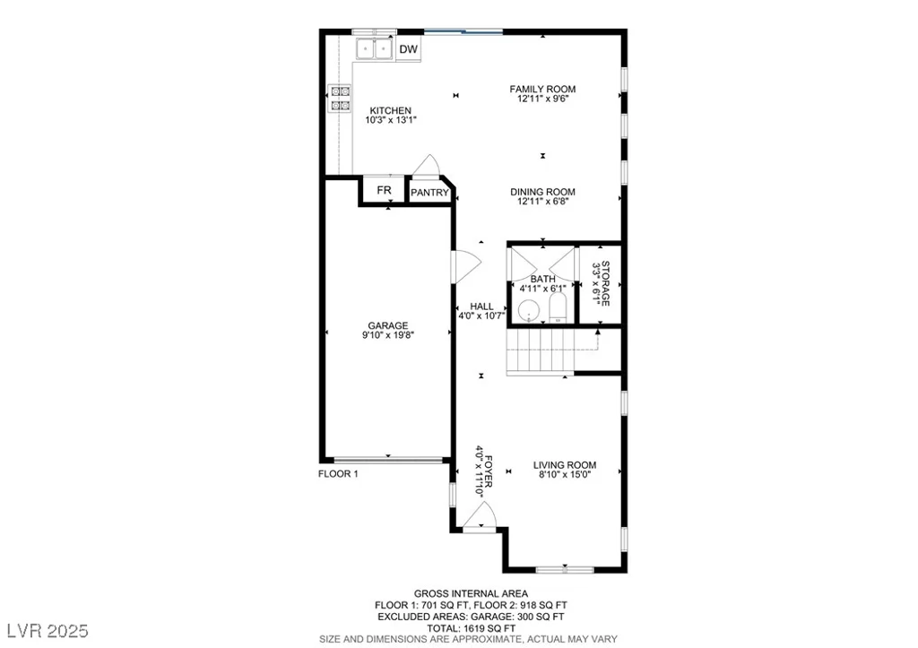 11103 African Sunset, Henderson, NV 89052