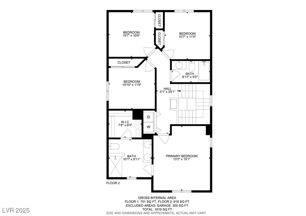 11103 African Sunset, Henderson, NV 89052