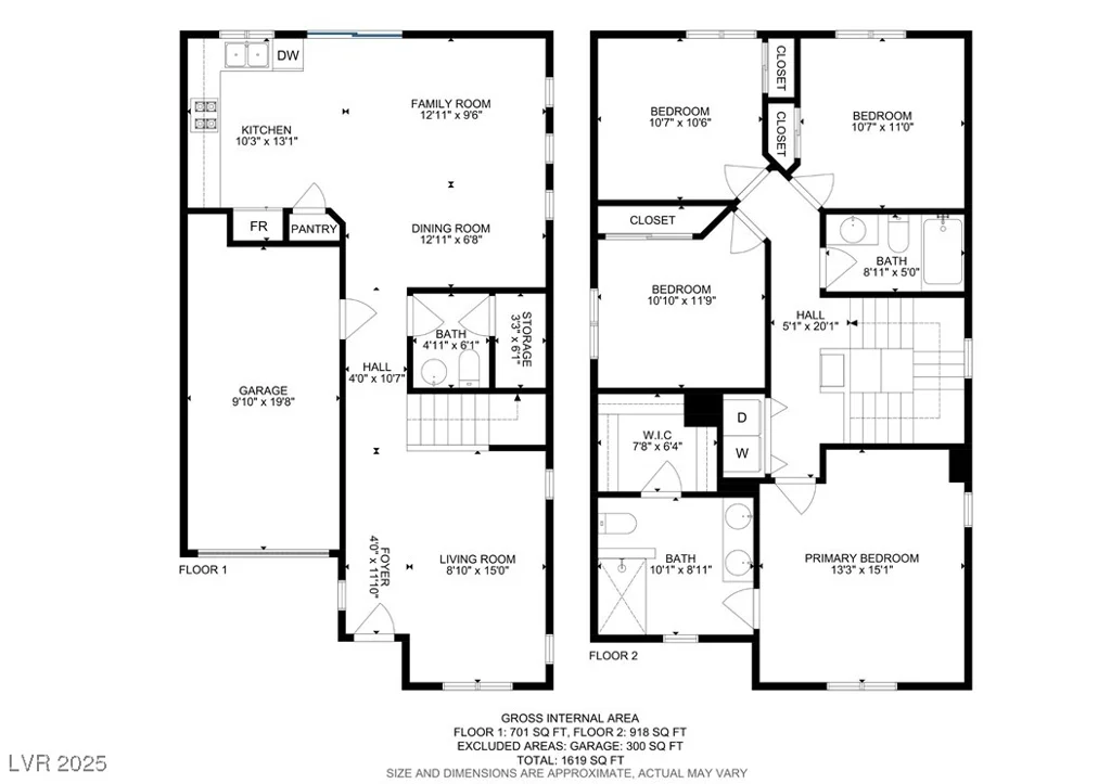 11103 African Sunset, Henderson, NV 89052