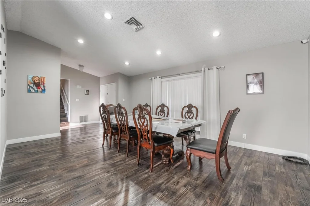 608 Cragin Park, Las Vegas, NV 89107