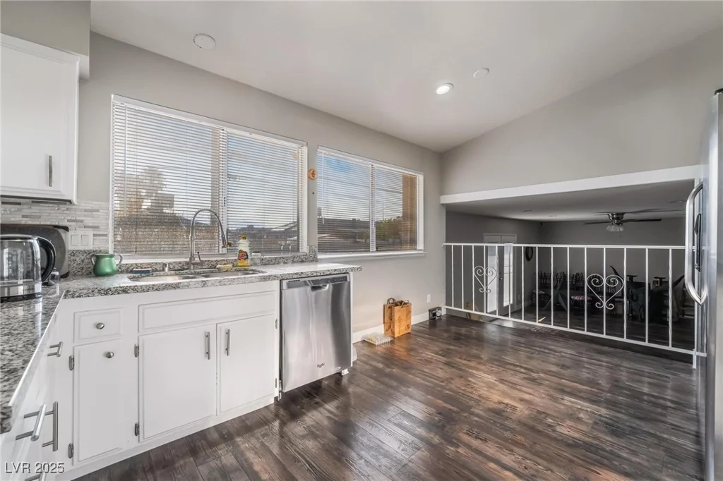 608 Cragin Park, Las Vegas, NV 89107
