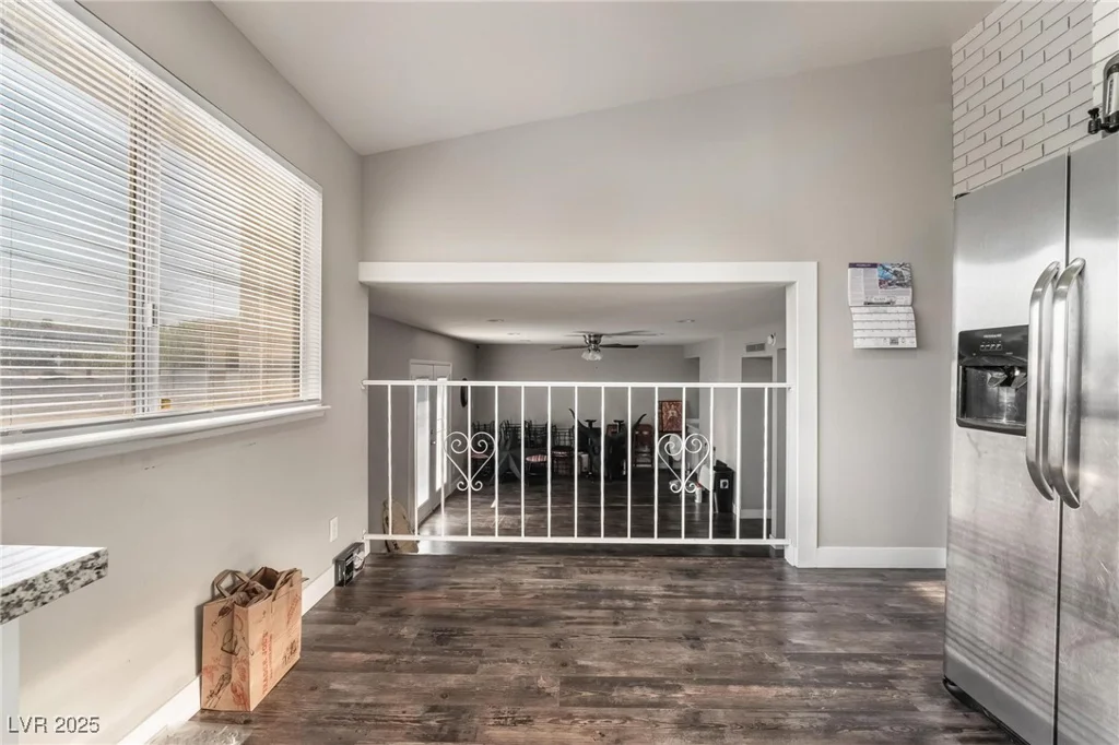608 Cragin Park, Las Vegas, NV 89107