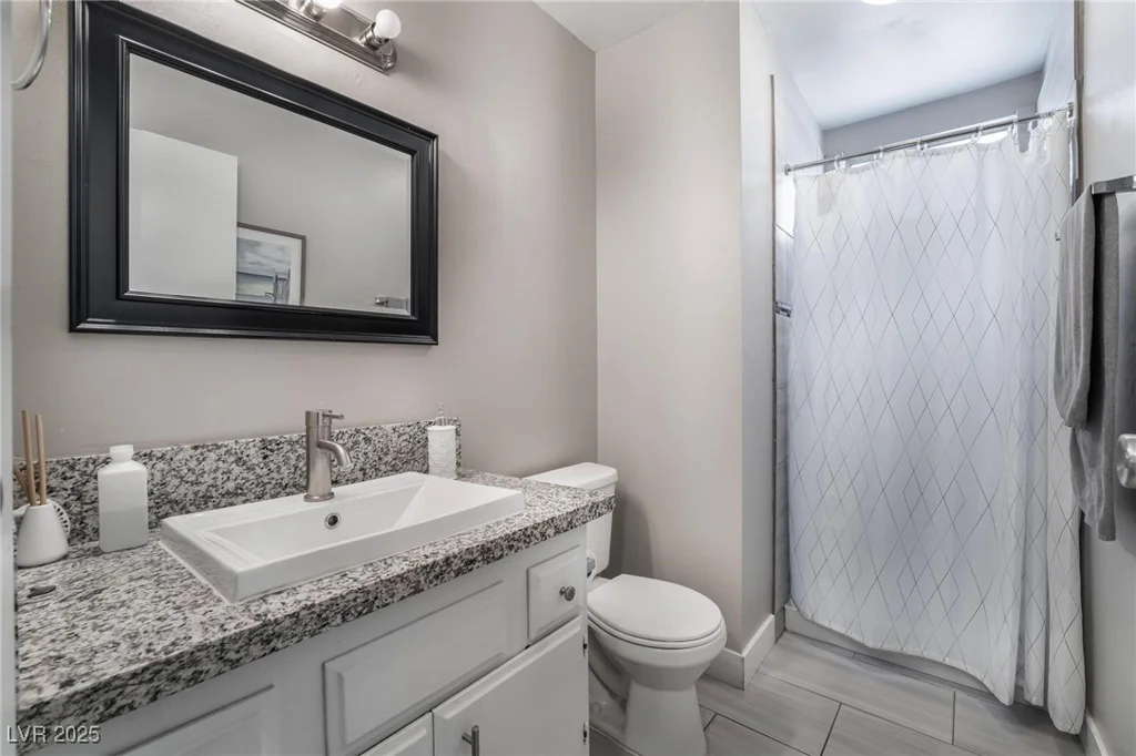 608 Cragin Park, Las Vegas, NV 89107