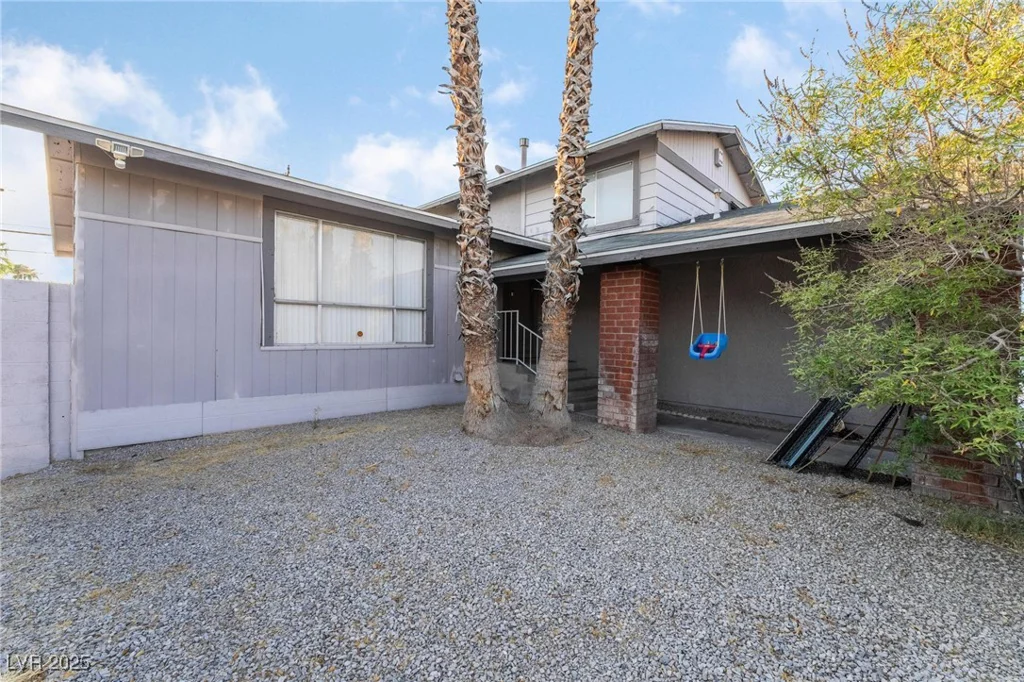 608 Cragin Park, Las Vegas, NV 89107