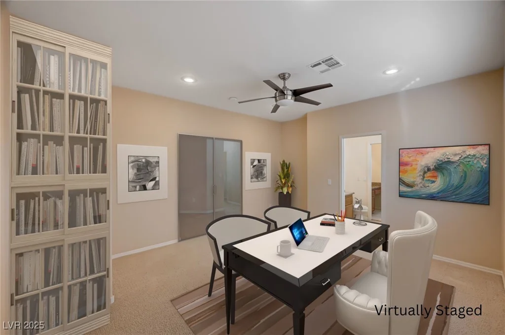 85 Alerion, Las Vegas, NV 89138