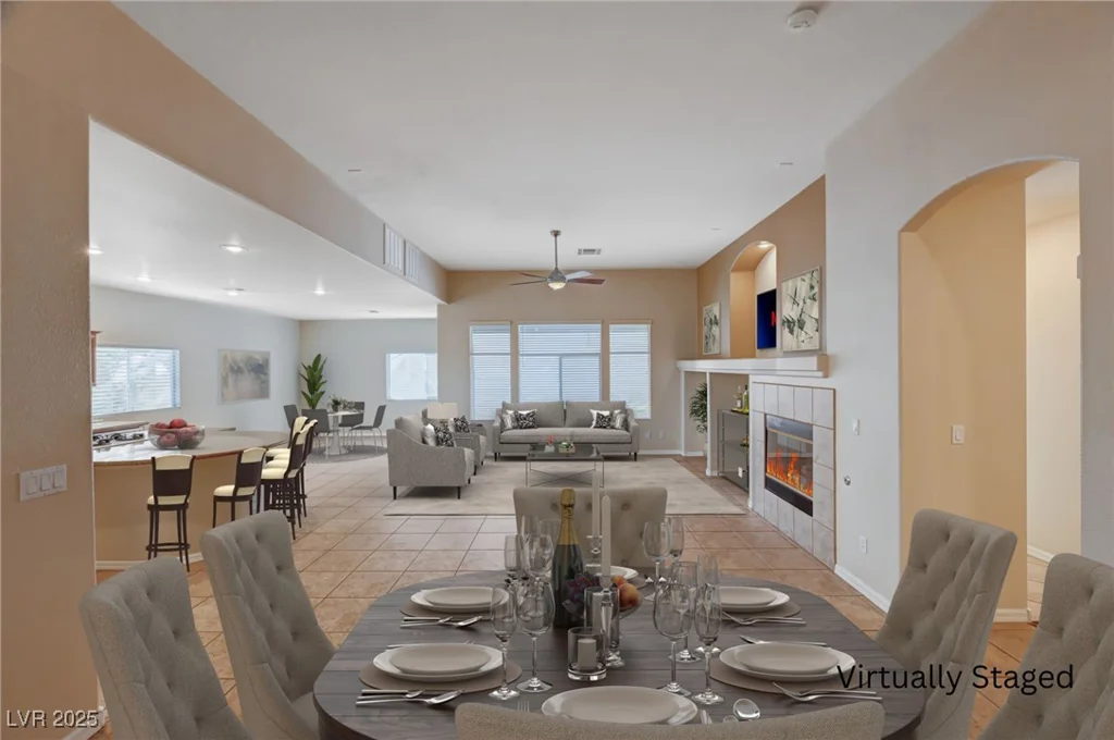 85 Alerion, Las Vegas, NV 89138