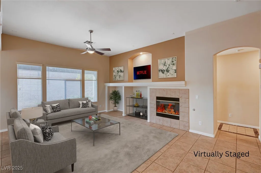 85 Alerion, Las Vegas, NV 89138
