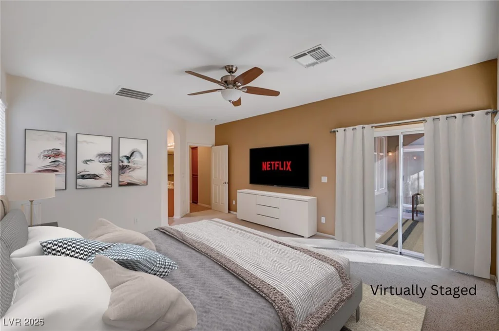 85 Alerion, Las Vegas, NV 89138