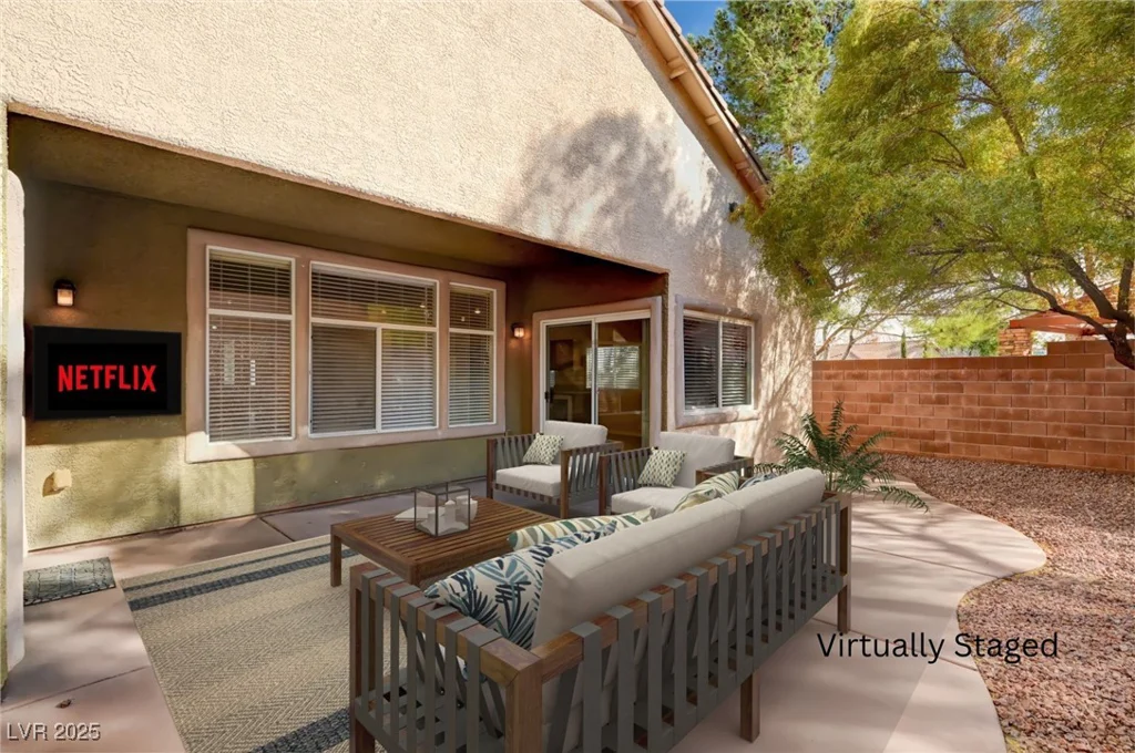 85 Alerion, Las Vegas, NV 89138