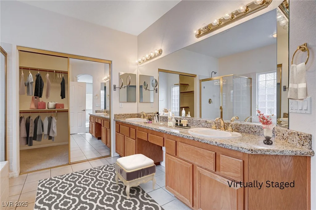 85 Alerion, Las Vegas, NV 89138