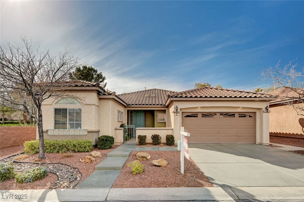 85 Alerion, Las Vegas, NV 89138