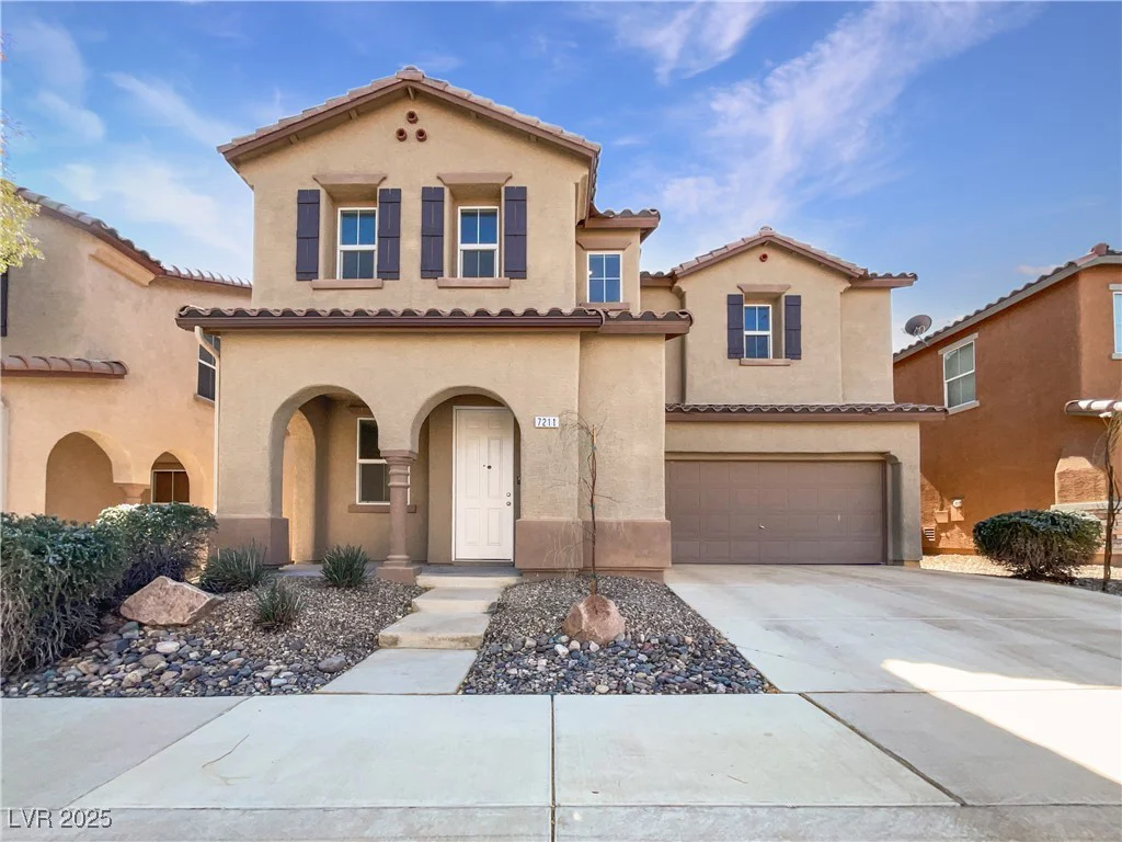 7211 Hickory Post, Las Vegas, NV 89179