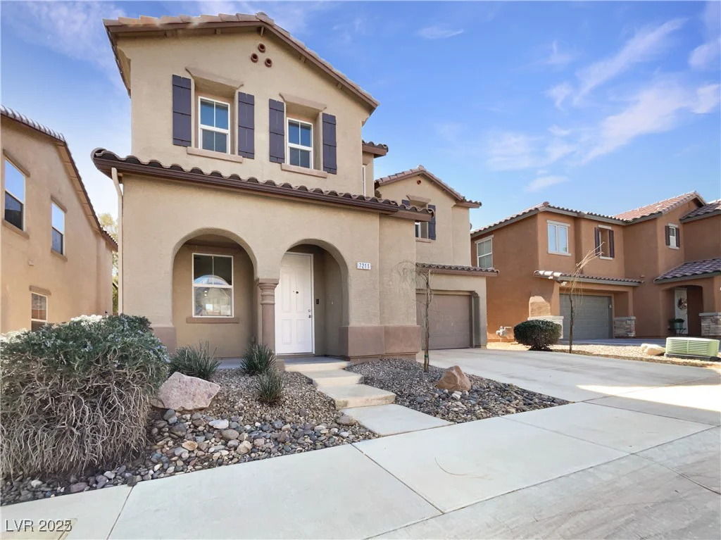 7211 Hickory Post, Las Vegas, NV 89179