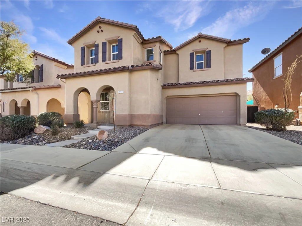 7211 Hickory Post, Las Vegas, NV 89179