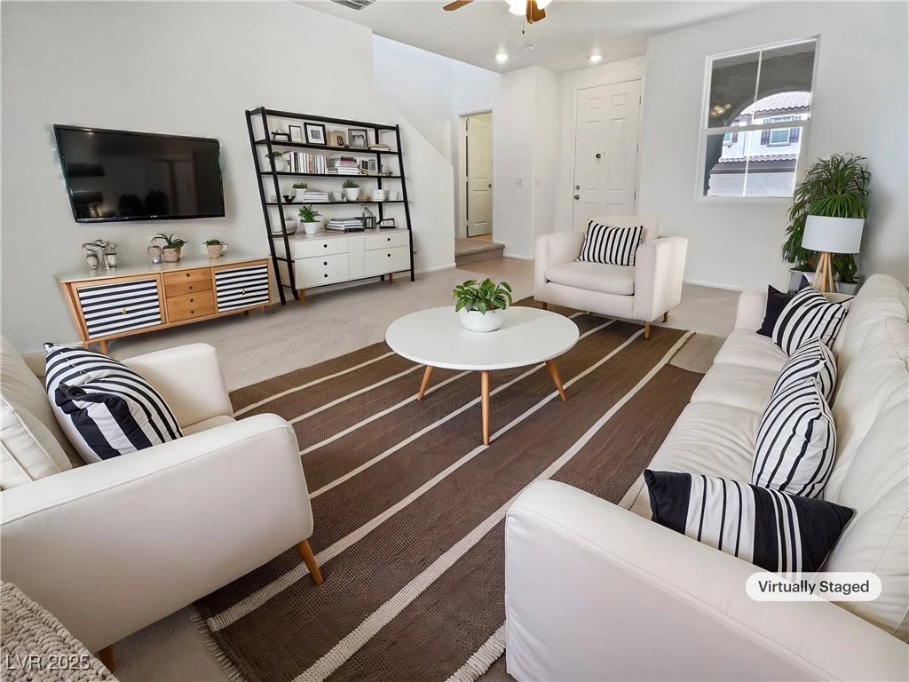 7211 Hickory Post, Las Vegas, NV 89179