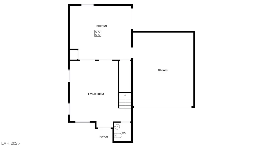 7211 Hickory Post, Las Vegas, NV 89179