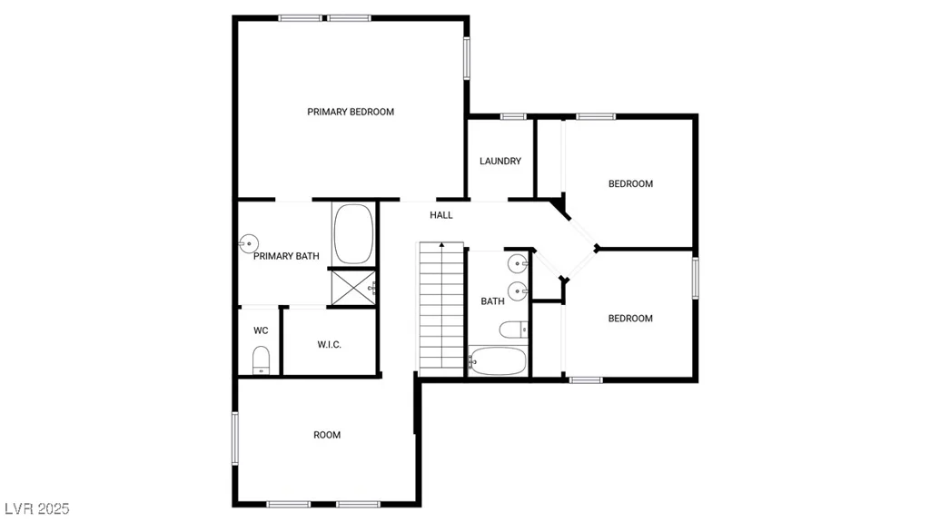 7211 Hickory Post, Las Vegas, NV 89179