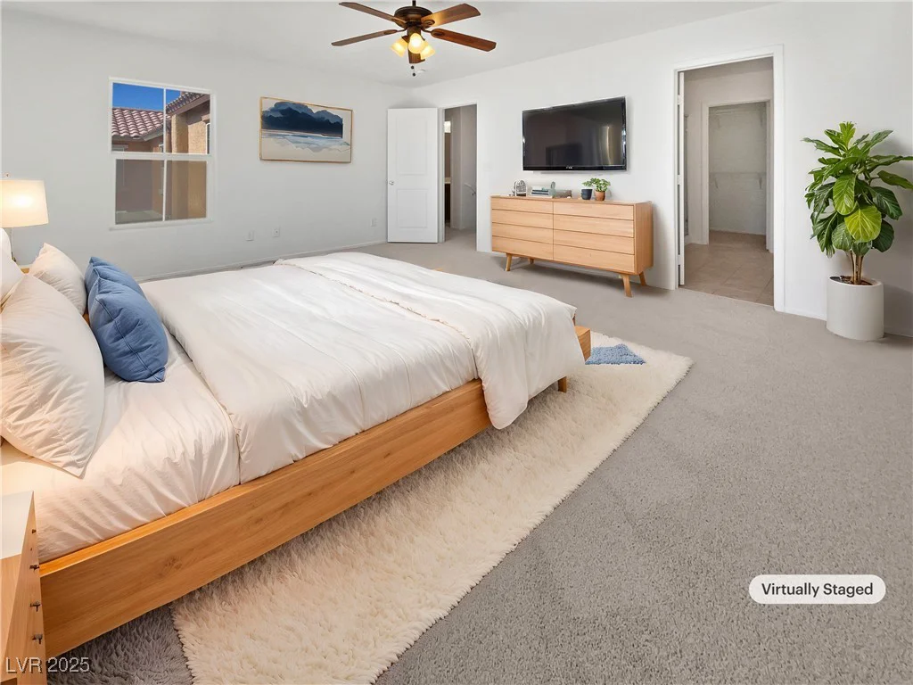 7211 Hickory Post, Las Vegas, NV 89179
