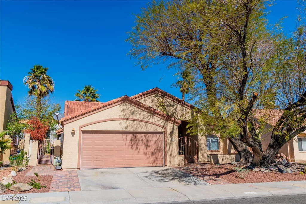 7624 Desert Delta, Las Vegas, NV 89128