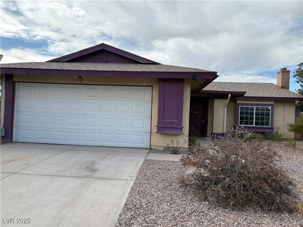 4012 Mira, Las Vegas, NV 89108