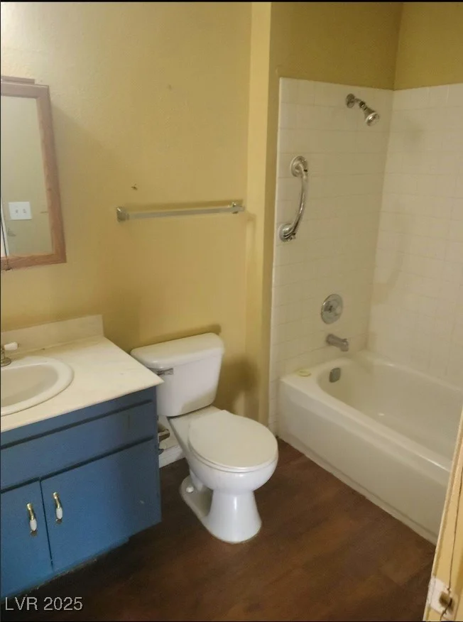 4012 Mira, Las Vegas, NV 89108