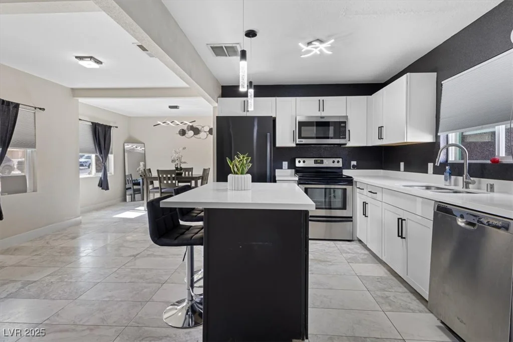 1417 Joshua, Las Vegas, NV 89101