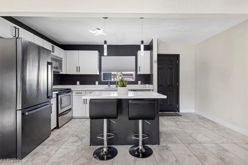 1417 Joshua, Las Vegas, NV 89101
