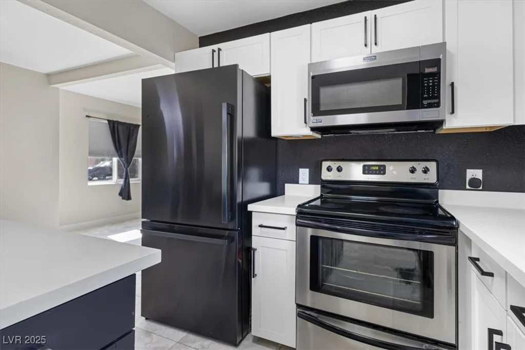 1417 Joshua, Las Vegas, NV 89101