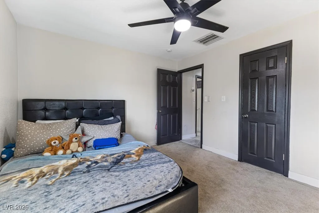1417 Joshua, Las Vegas, NV 89101