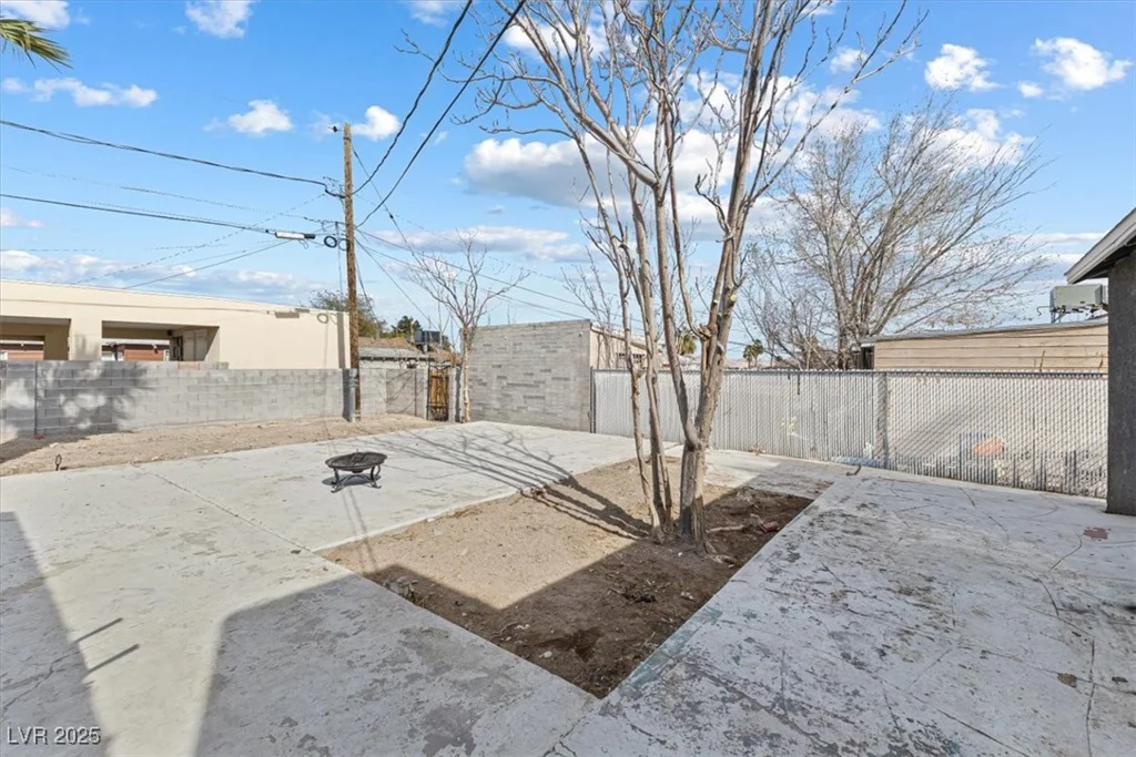 1417 Joshua, Las Vegas, NV 89101