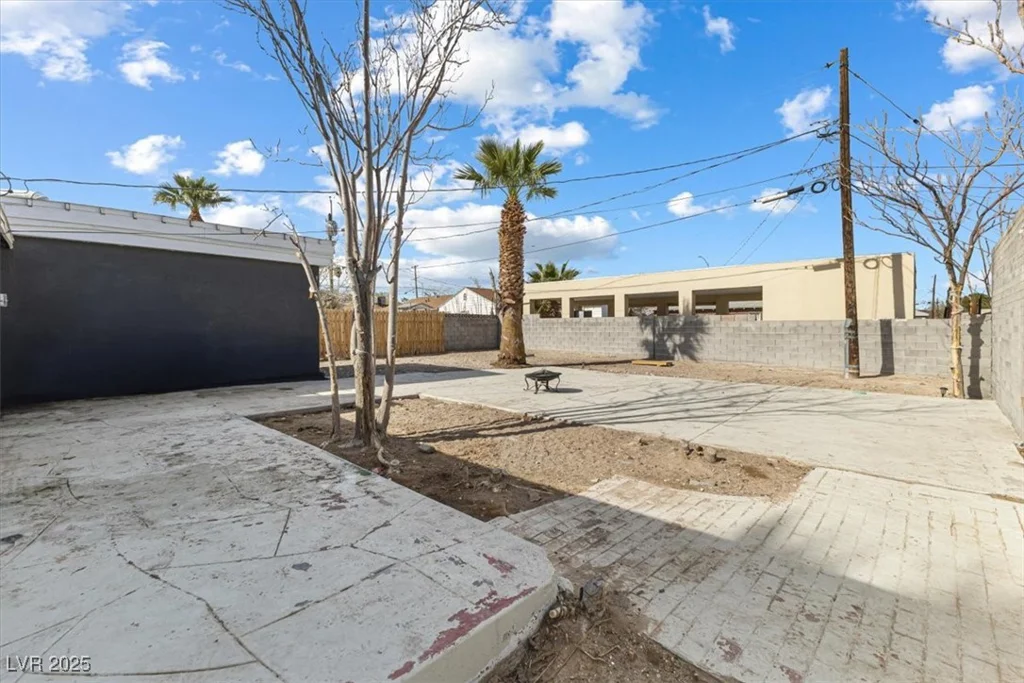 1417 Joshua, Las Vegas, NV 89101