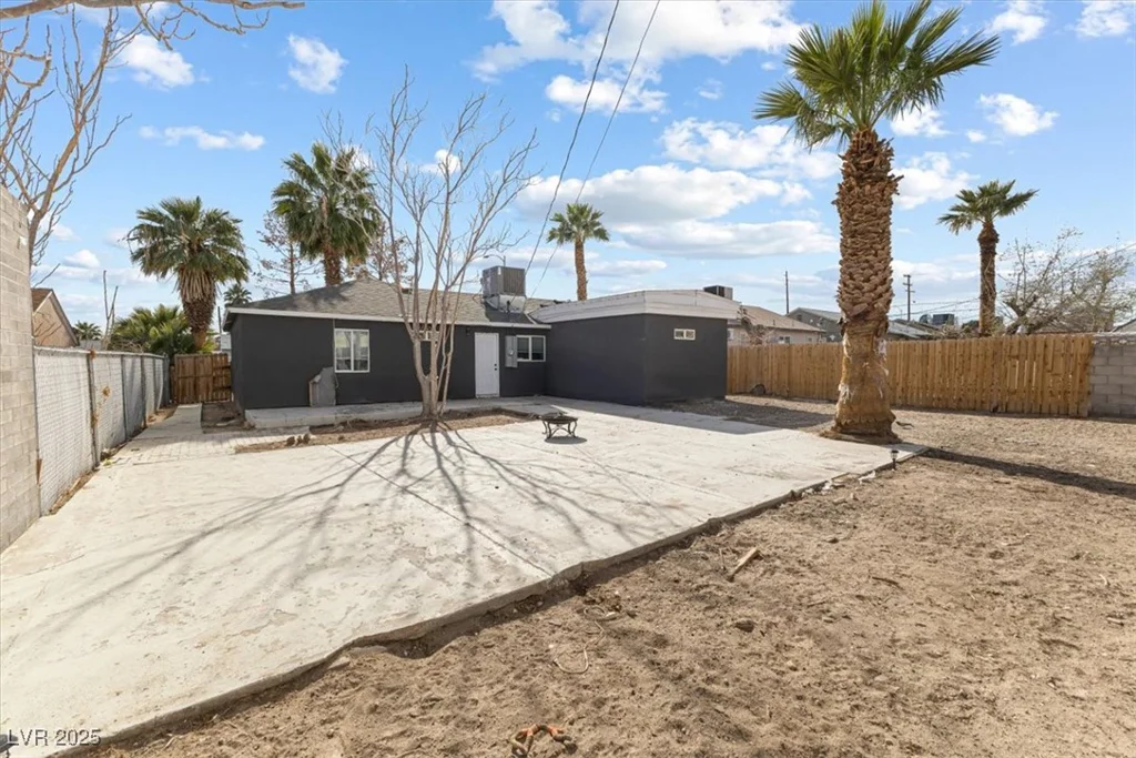 1417 Joshua, Las Vegas, NV 89101
